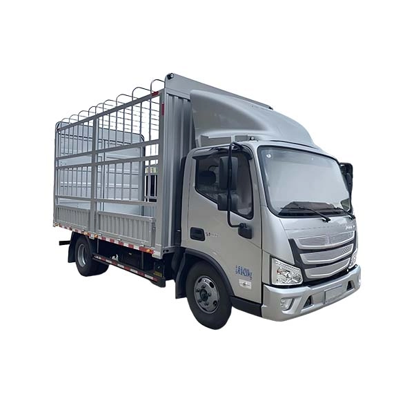 Cargo Fence Stake Truck Body