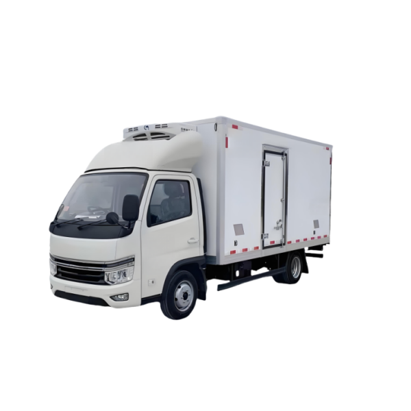 BJ5035V5JV5 Refrigerated Truck (2)