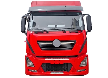 Dongfeng Tianlong KL