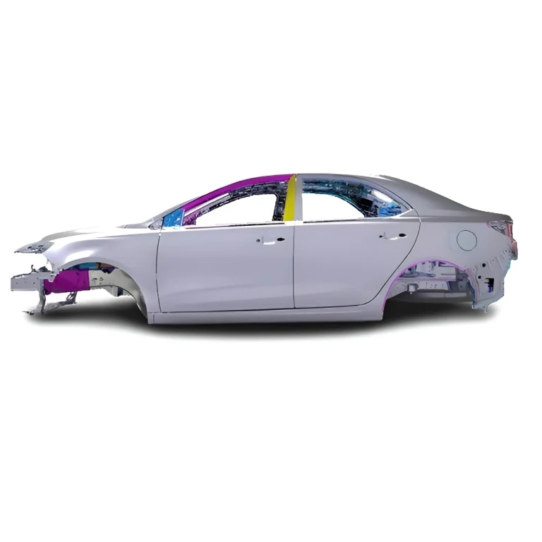 ID.CODE Concept Car