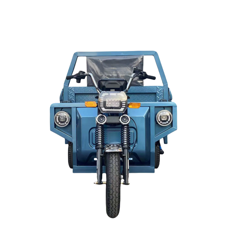 Tricycle