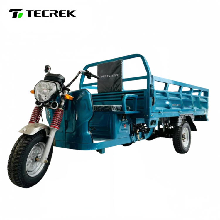 2.6m Freight Tricycle