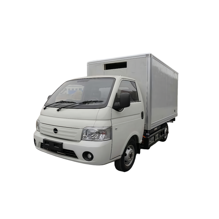 small truck ev