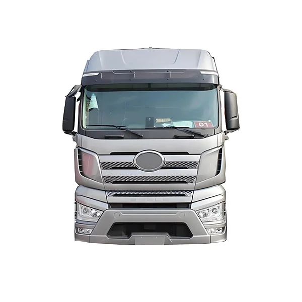 1-OEM Truck Cab