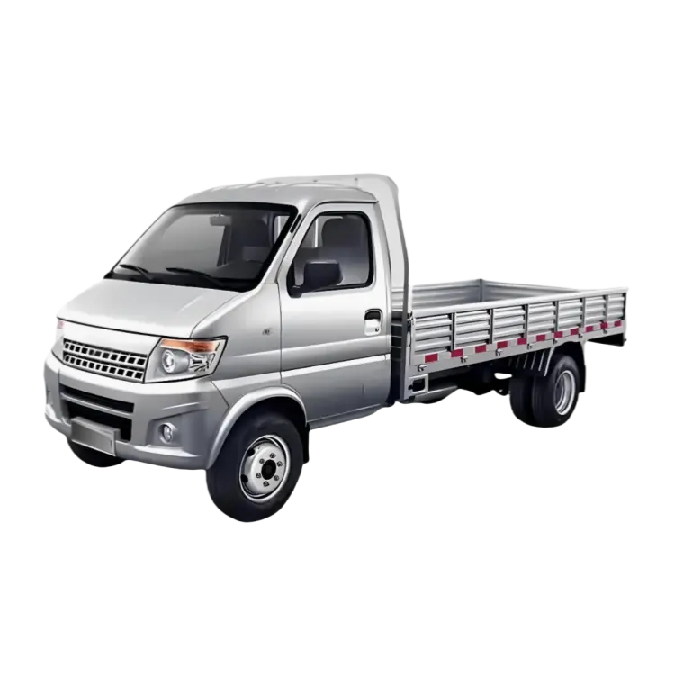 Minitruck - 1.2ton - Donan gasoline engine - Euroll - VI（SLK1071SD3 - 01）