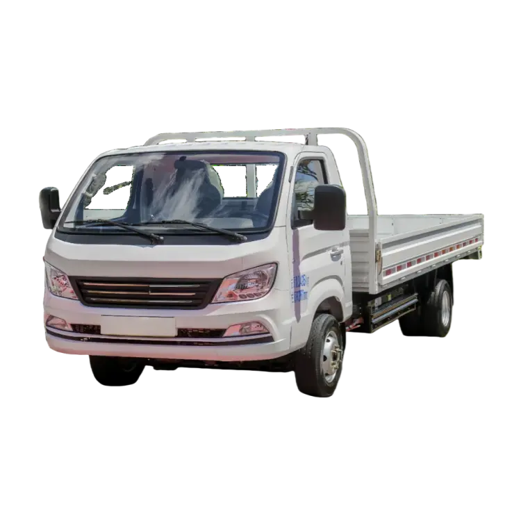 Small truck - 2ton - Donan gasoline engine - Euro II - VI（SLK1071SD4 - 01）