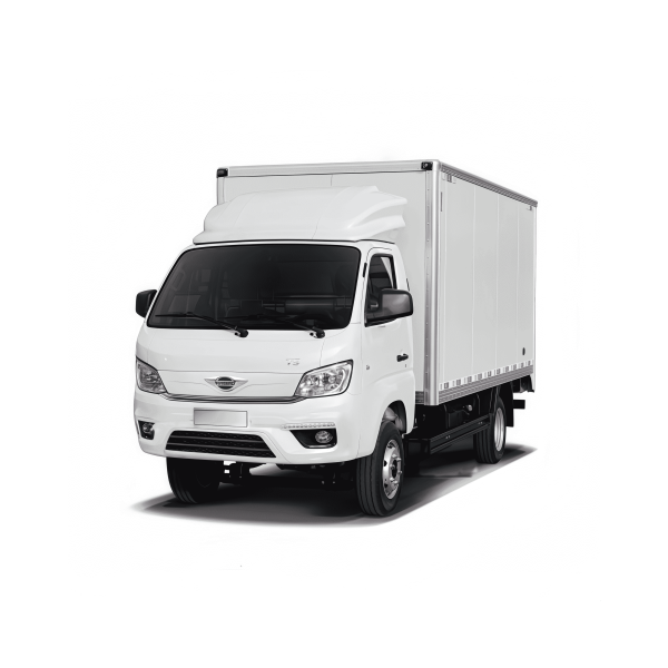 Urban Parcel Delivery This 2.5 - ton minitruck (model BJ5030V5JV5) has a compact exterior dimension of 5220×1850×2625, allowing it to easily navigate narrow city streets and alleys. Its cargo box size of 3300×1710×1700 can accommodate a certain number of express parcels. It is suitable for e - commerce platforms and courier companies to collect and deliver parcels within the city, effectively improving delivery efficiency.