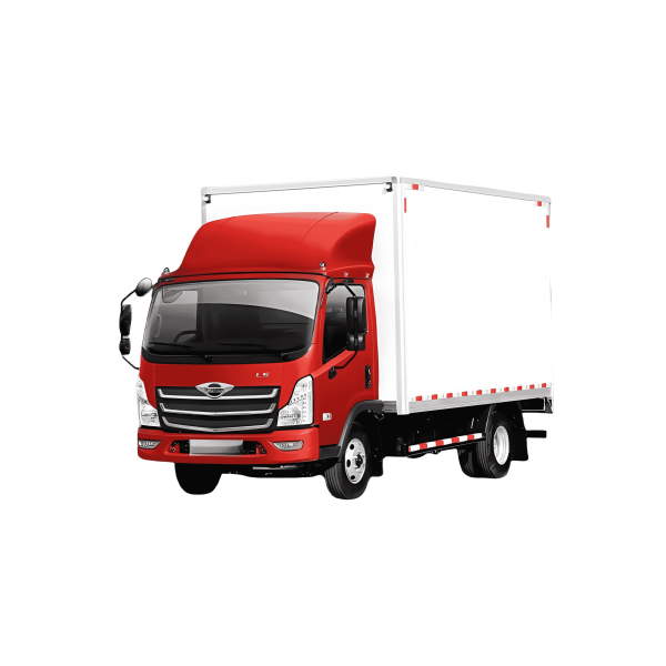 Building Material and Home Furnishing Transportation It is suitable for the distribution of building materials and home furnishing products. Such as building materials like ceramic tiles, pipes, plates, and large - scale home furnishing items like furniture and home appliances can be transported by it from building material markets, factory warehouses to construction sites, home furnishing stores, and consumers' homes. The vehicle can adapt to different road conditions in urban and rural areas, ensure that the goods are not damaged during transportation, and support the logistics distribution for construction and home furnishing sales.