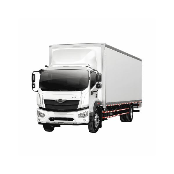 Inter - city Bulk Cargo Transport Ideal for moving large - quantity goods like industrial raw materials, agricultural products, or packaged merchandise between cities. Its size and power let it carry full loads, streamlining long - distance supply chains. Perfect for industries needing efficient inter - city distribution, ensuring timely delivery of bulk cargo over highways or rural roads.