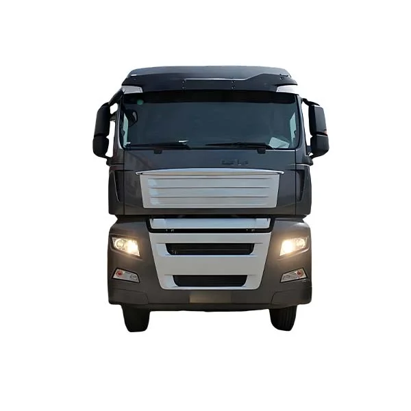 LED headlight