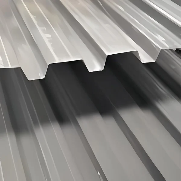 steel or aluminum