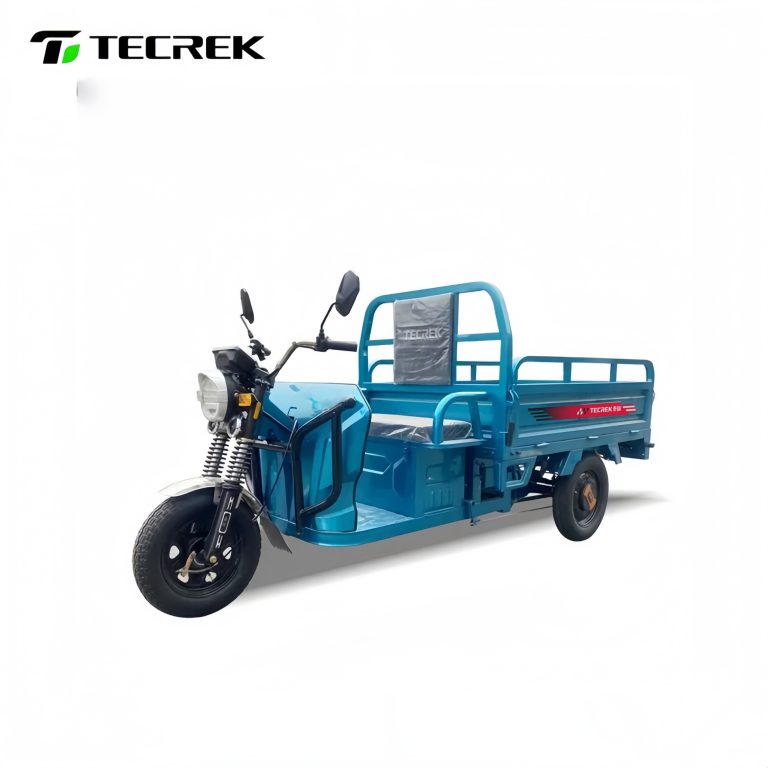 JIEDA Electric 3 Wheel