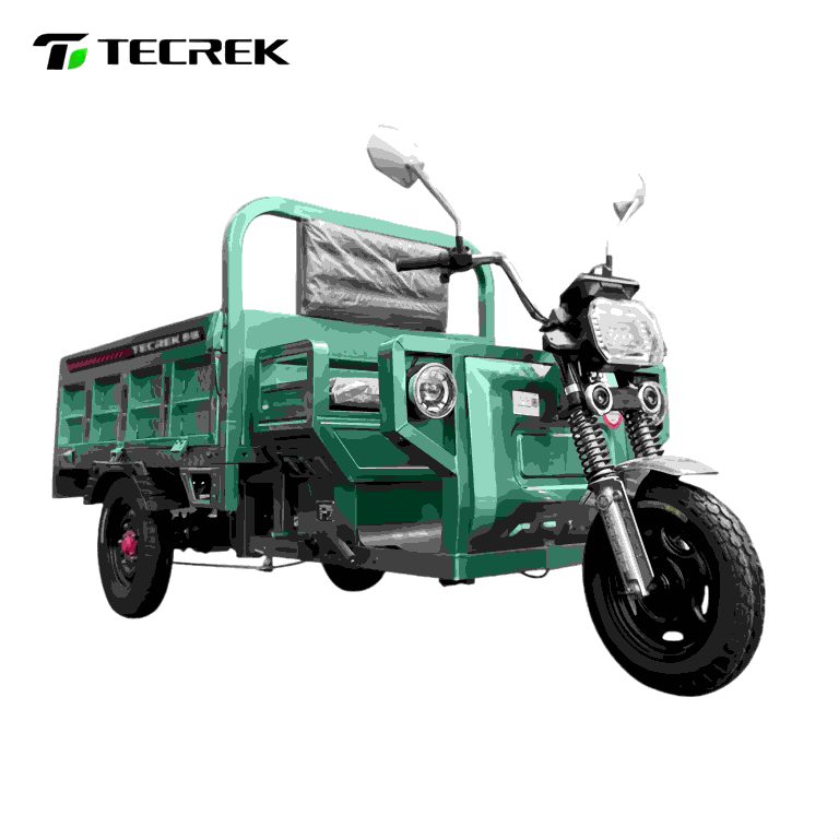 Urban Logistics Solution with Automated Load Management and Real-Time Connectivity for Smart City Operations