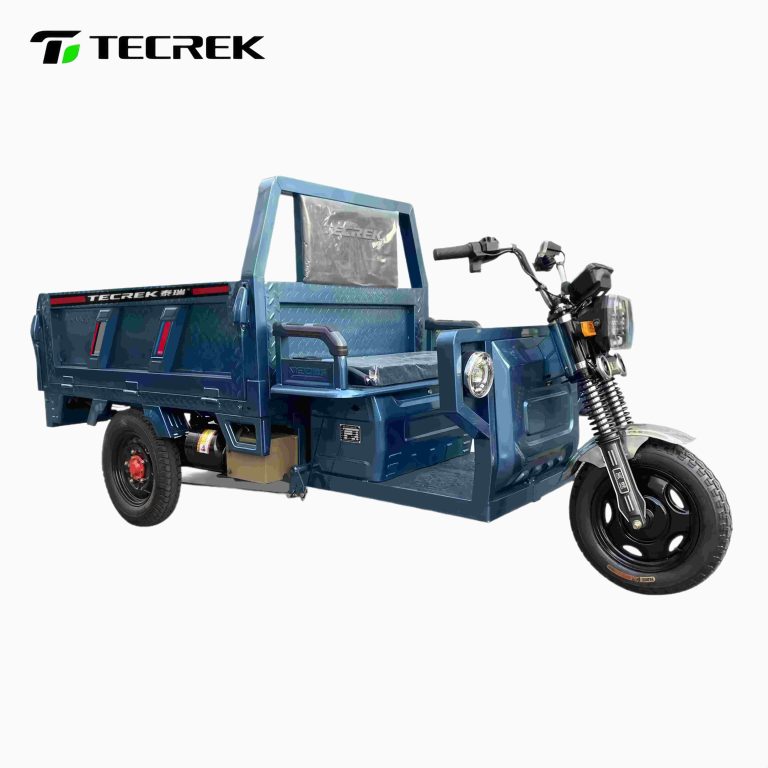 Military-Grade Heavy-Duty Electric Workhorse with 1000kg Payload Capacity and Dual Motor Drivetrain for Extreme Industrial Applications