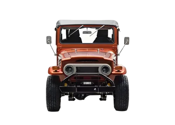 Optimizing Truck Body Parts Manufacturing for Higher Productivity
