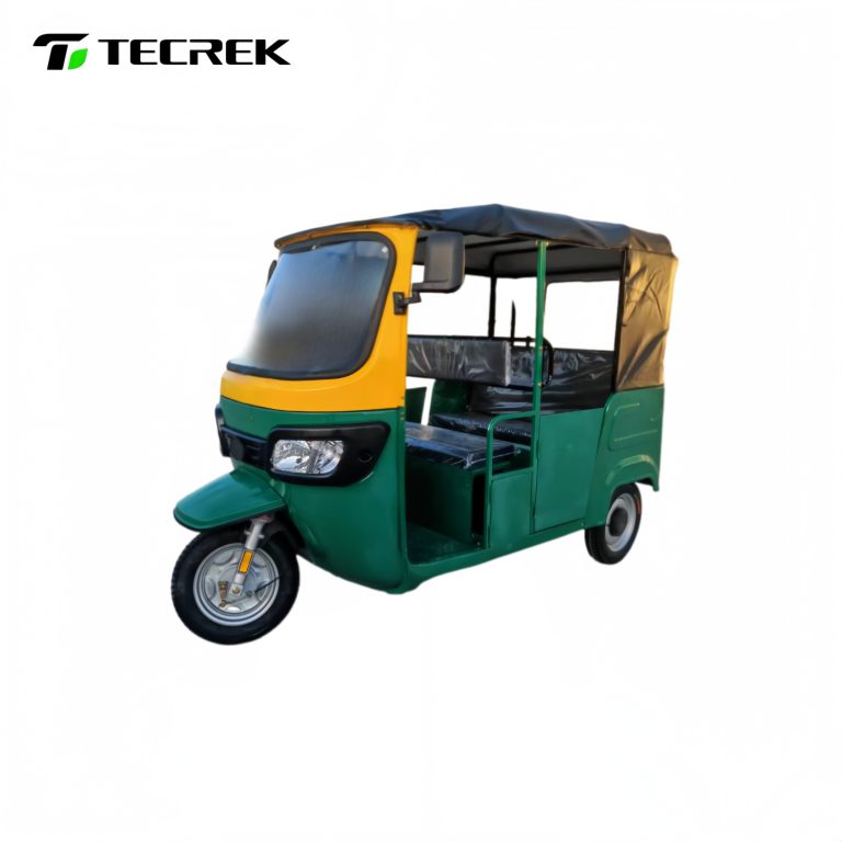 1500W motor tuk tuk