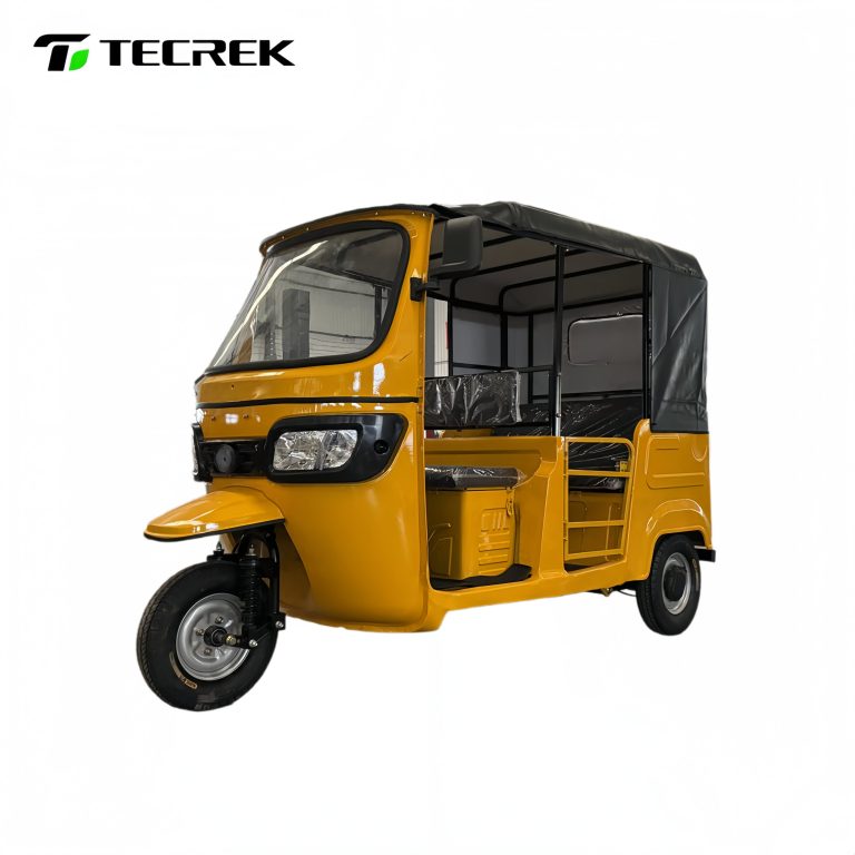 3000W motor tuk tuk