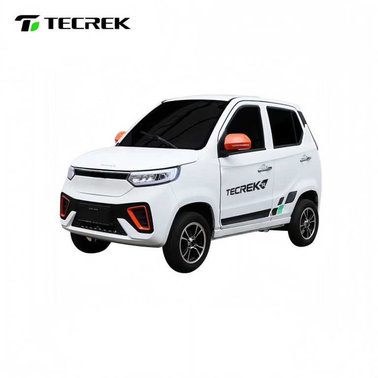 Urban Passenger Vehicle