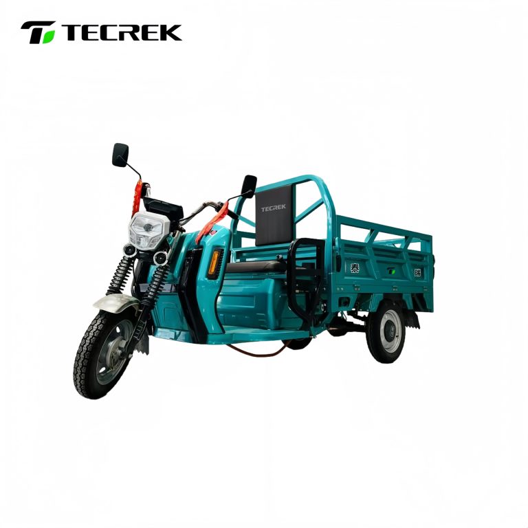 1.5m Freight Tricycle