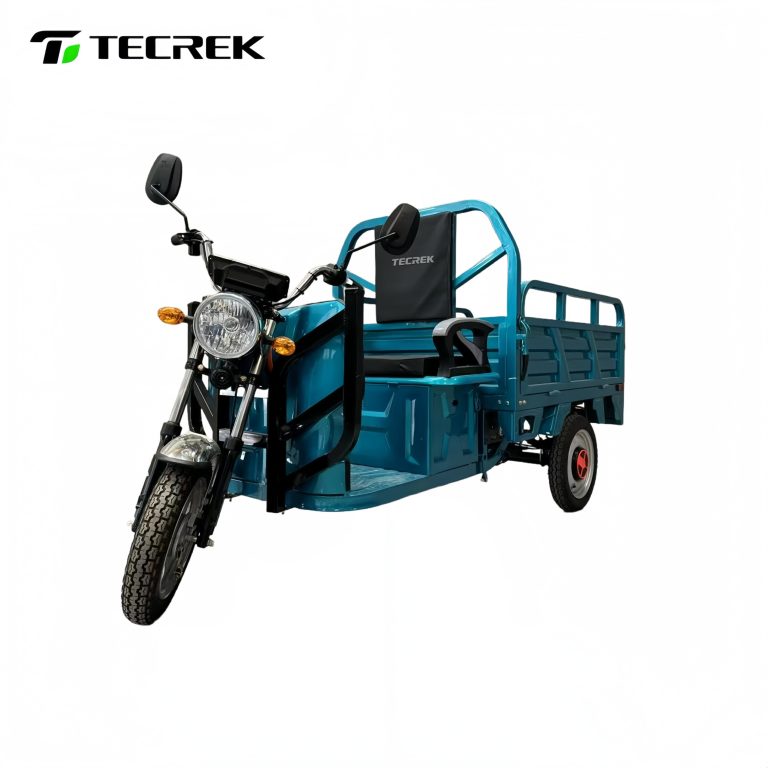 1.3m EU Certified Freight Tricycle