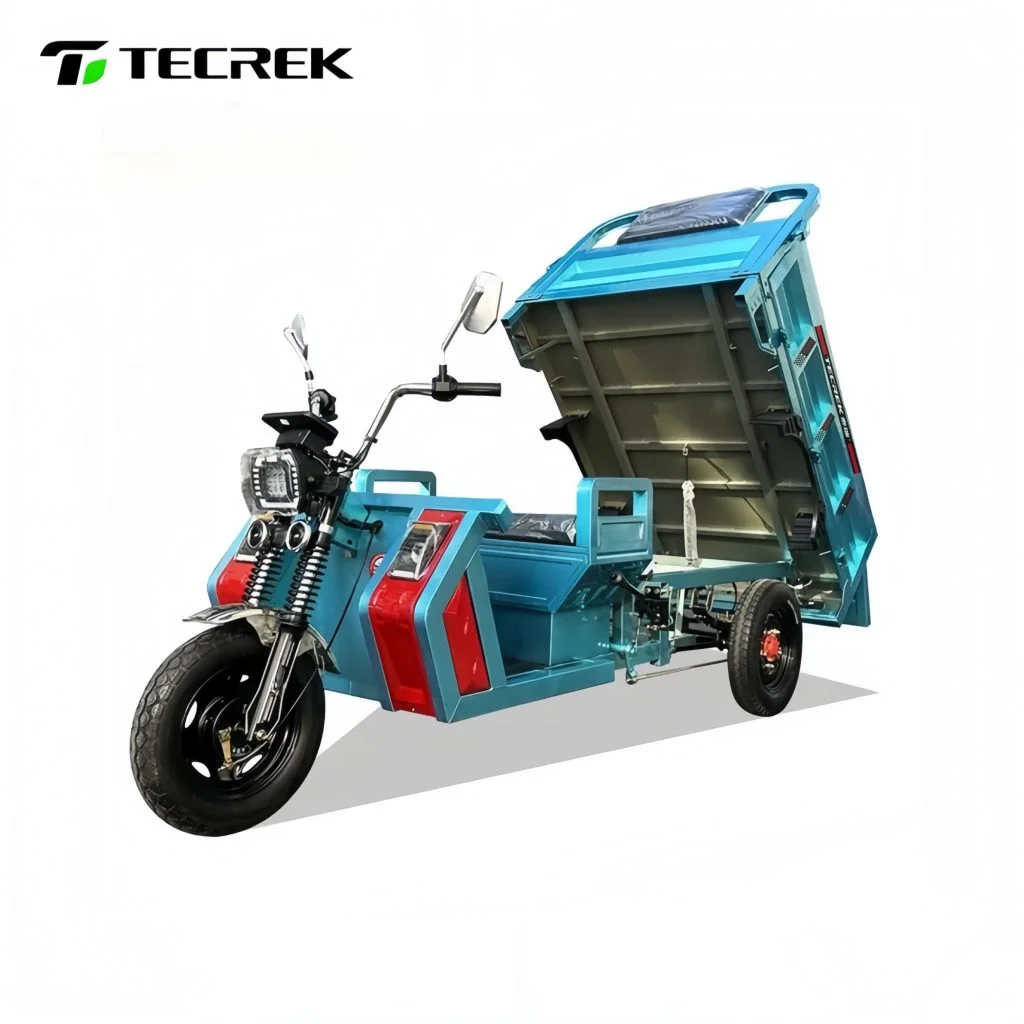 tricycle électrique