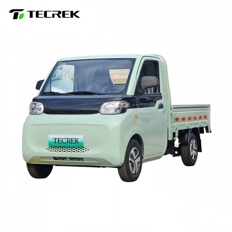 High Speed Electric Mini Truck