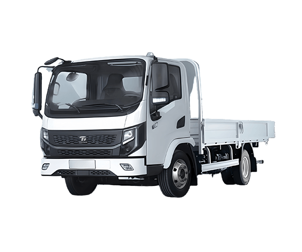 Легкий коммерческий автомобиль