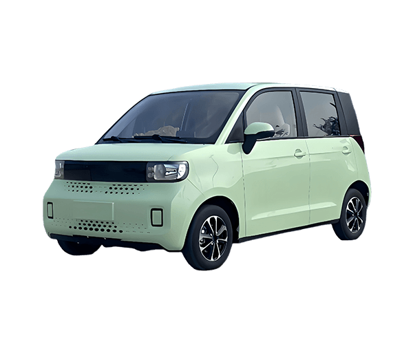 Городские электромобили