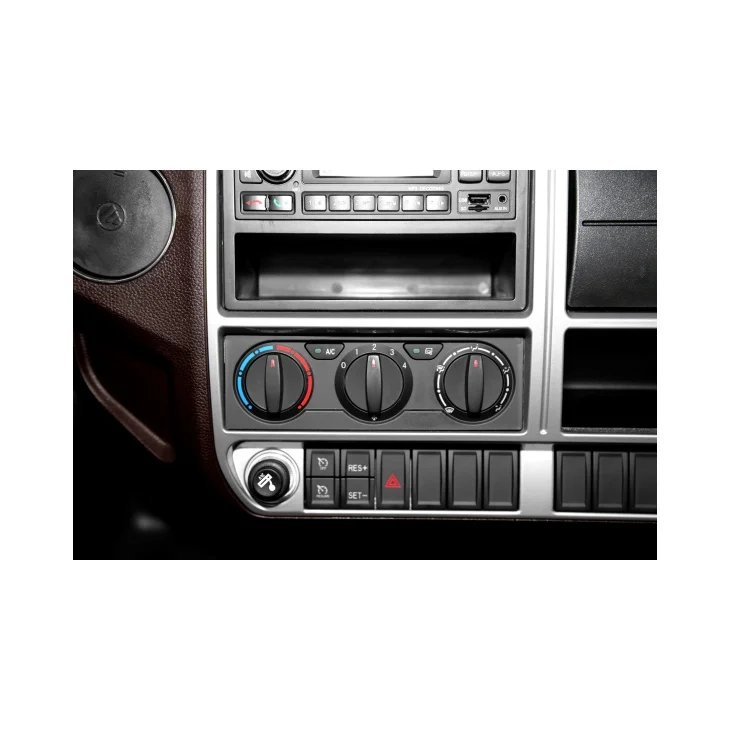 アルミニウムトラックボディ部品が長期投資のスマートな理由