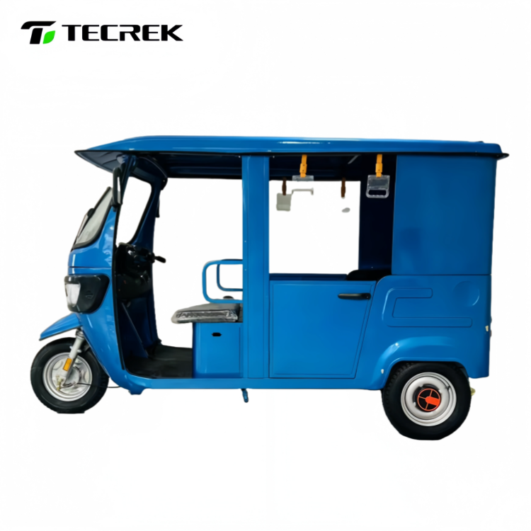 7 seater passenger tuk