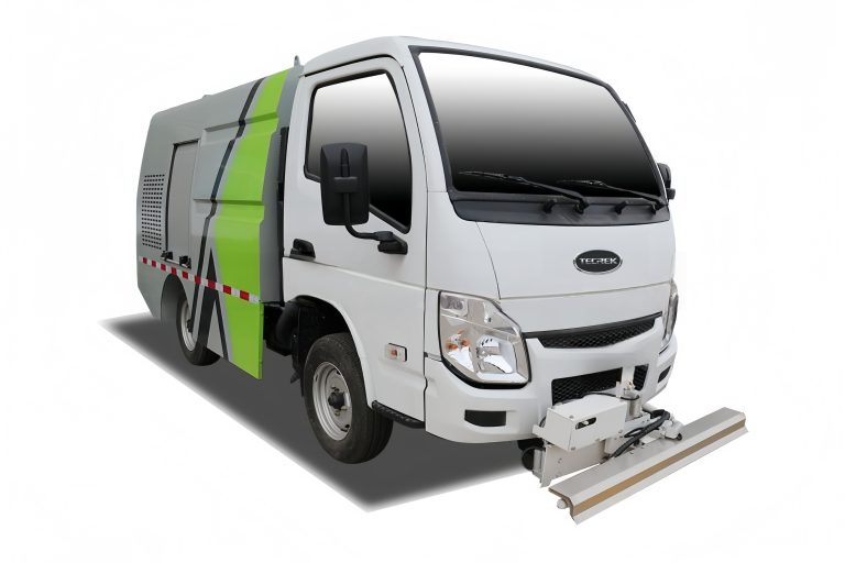 Road Maintenance Vehicle