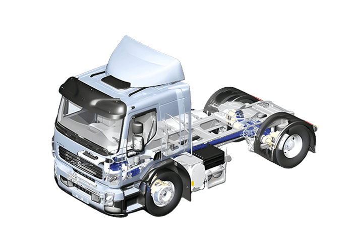 กำหนดเองยานพาหนะ-2