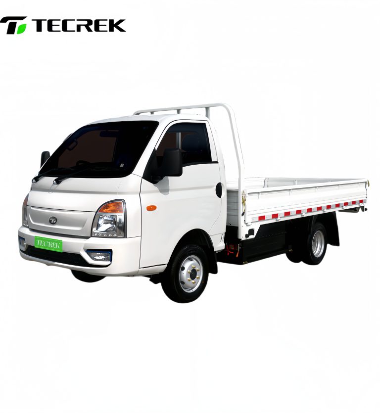 2Ton Electric Cargo Pickup