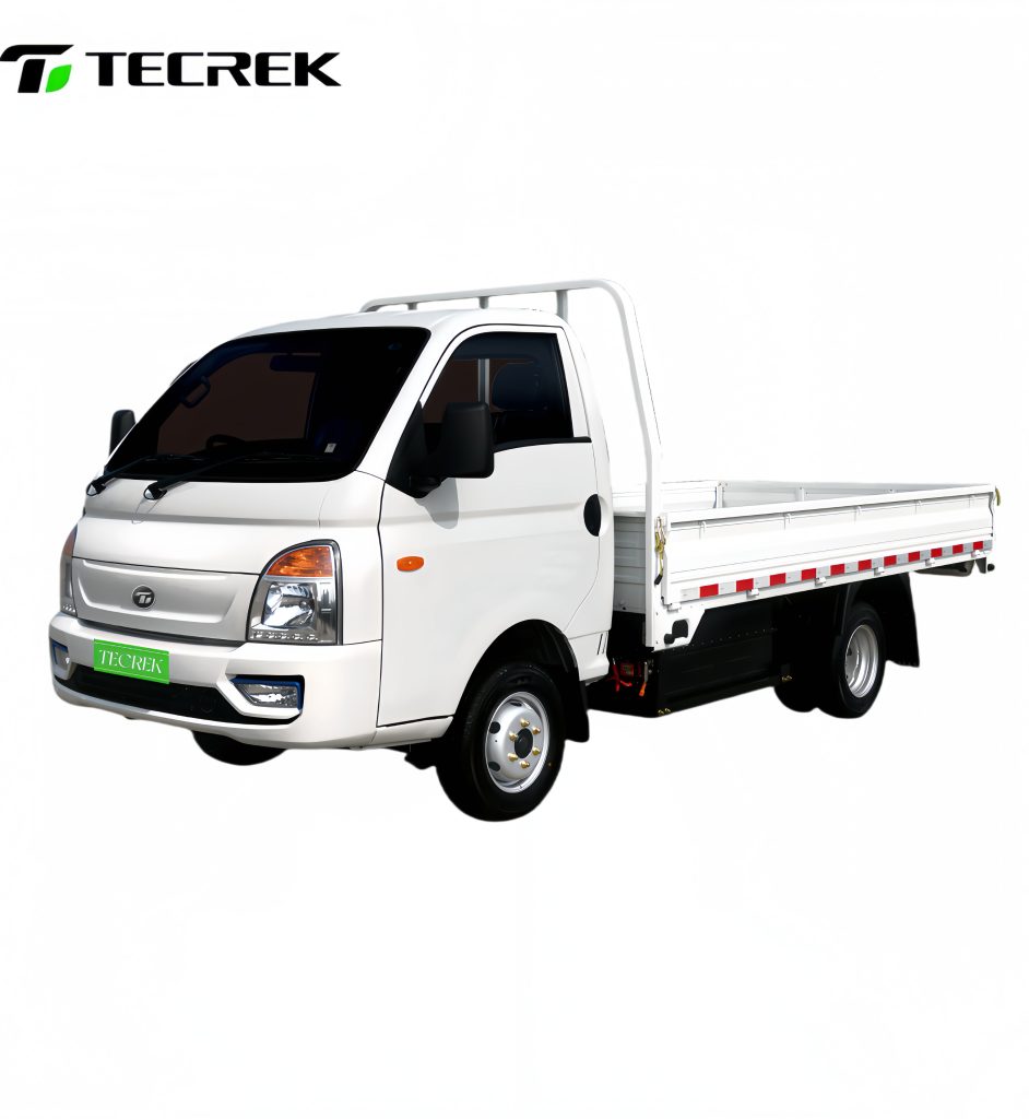 2Ton Electric Cargo Pickup