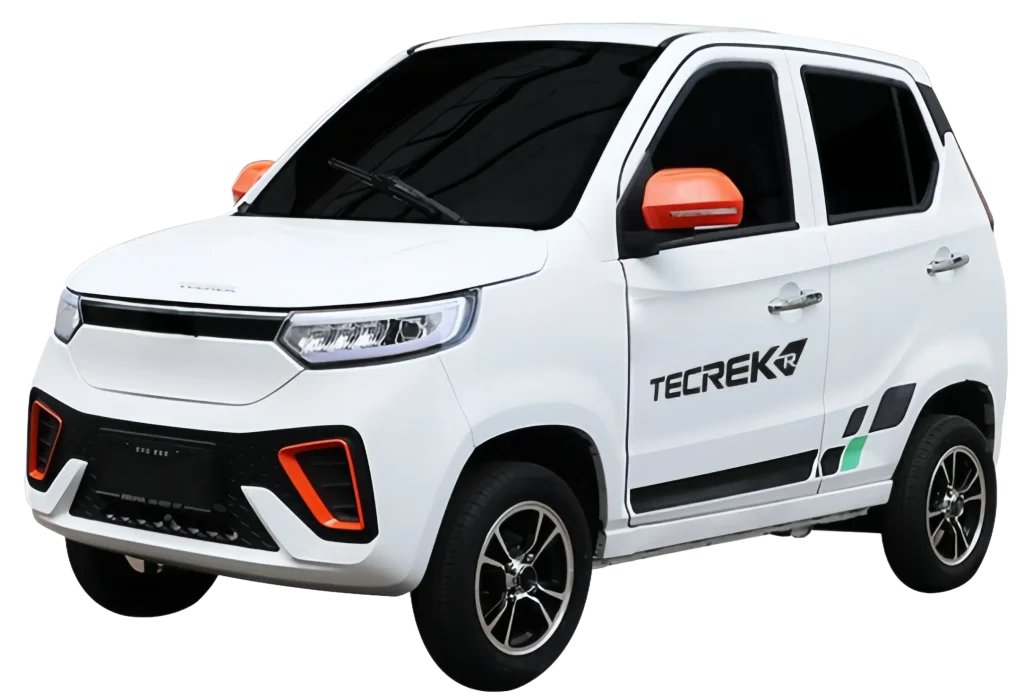 Городское пассажирское транспортное средство