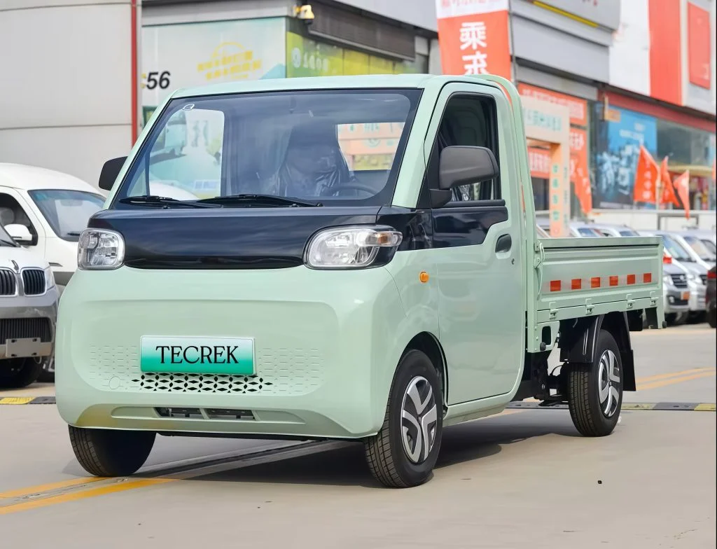 มอเตอร์ไฟฟ้าขนาดเท่าไหร่คุณต้องการสำหรับการขับรถไฟฟ้าทุกวัน