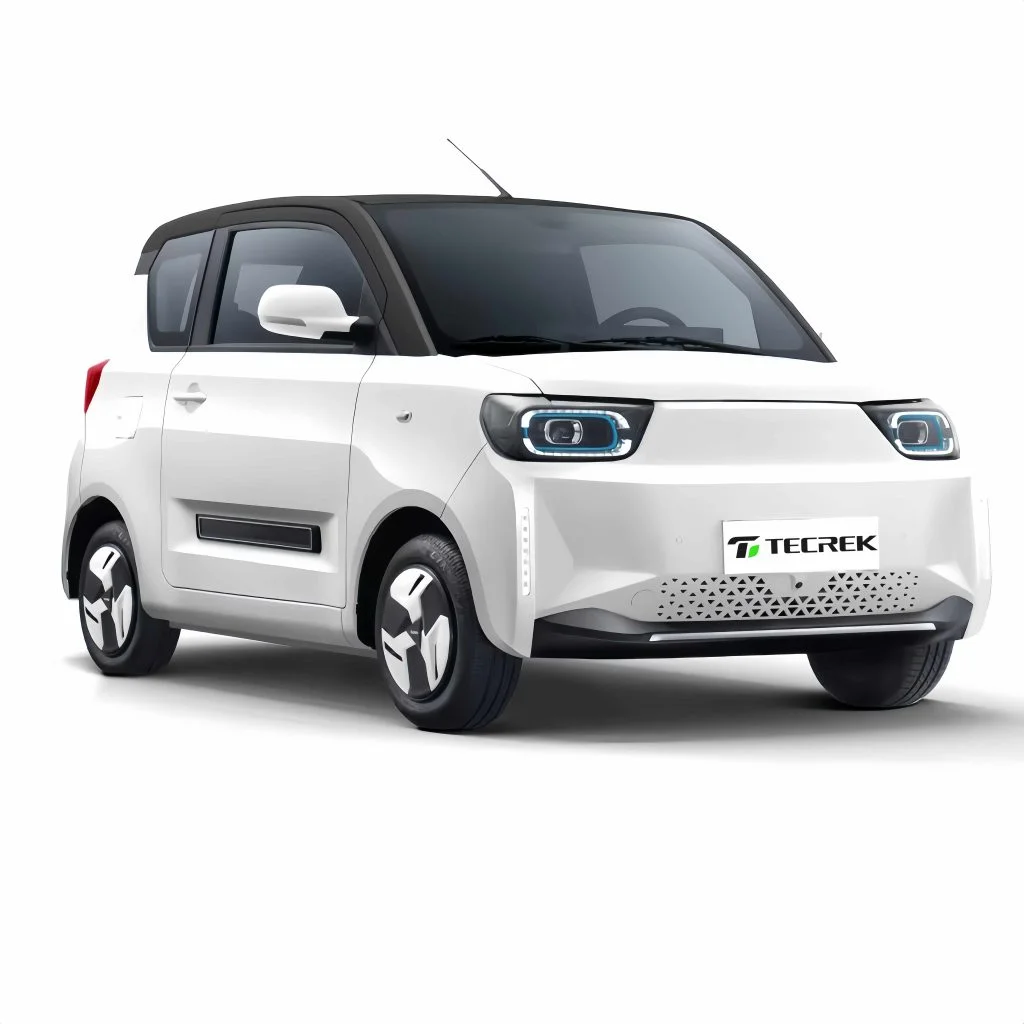 高速EV 3door 2seat