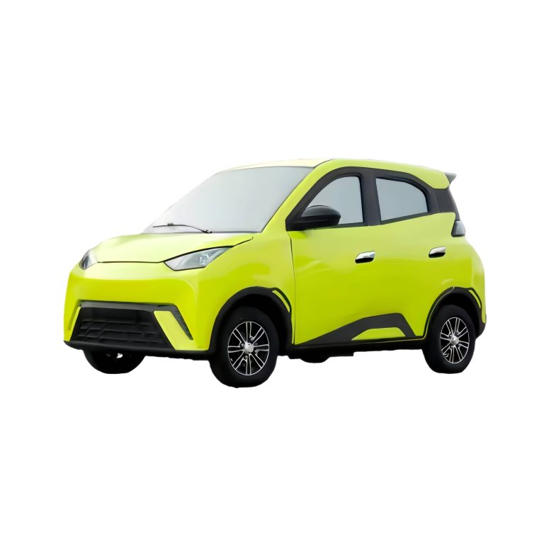 مركبة كهربائية مدمجة التنقل الحضري