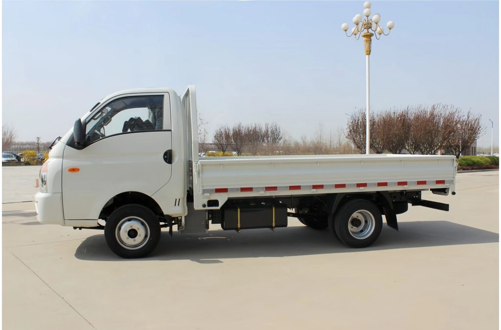 The eLCV Switch Is Your Fleet Ready for the 2026 Electric Transition