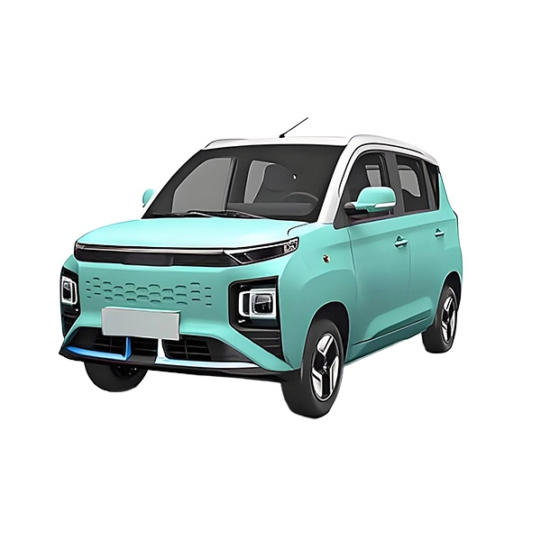 The Future of Urban Mobility How City Electric Vehicles (CEVs) are Solving Traffic Congestion