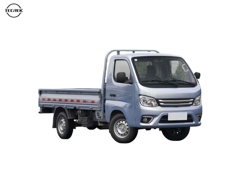 سيارة كهربائية للنقل المجتمعي