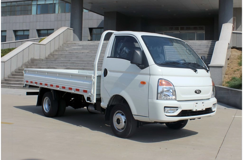 2Ton 전기 화물 픽업