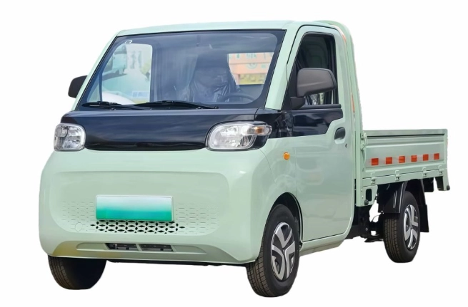 High Speed Electric Mini Pickup