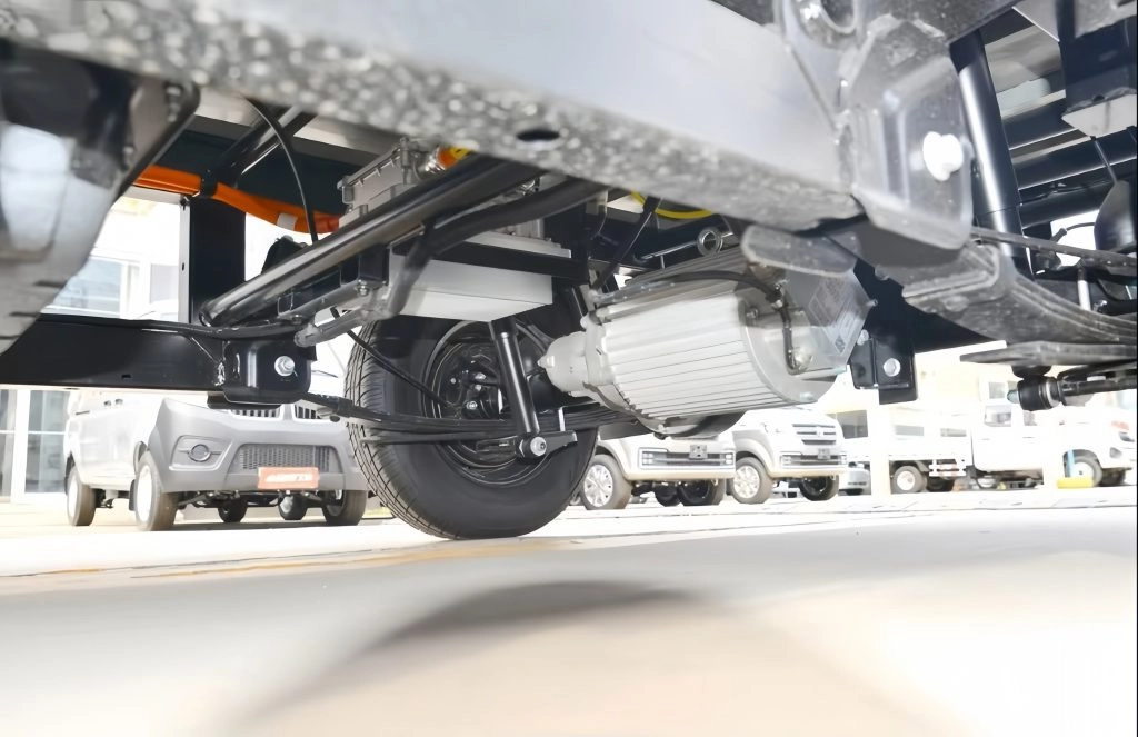 Top 5 Maintenance Hacks to Restore the Lightning Fast Response of Your City Electric Vehicle