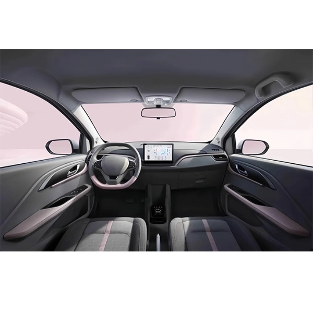 How Does the Evolution of ECM and BCM Define the Future of Autonomous Electric Driving