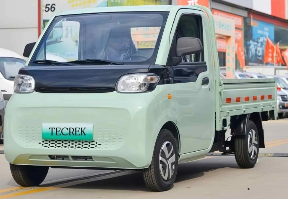 How Can an Electric Cargo Vehicle Cut Delivery Costs for City Businesses