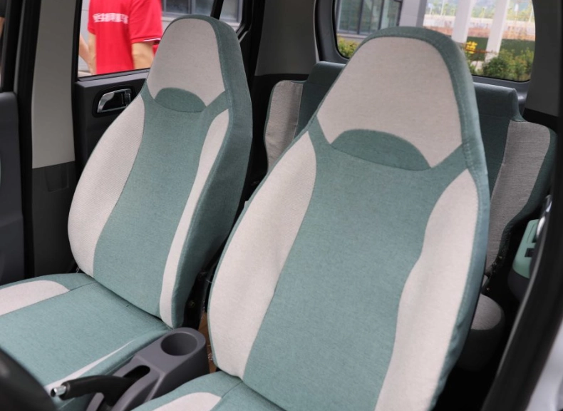 How Do McPherson and Drag-Arm Suspensions Improve Compact EV Ride Comfort