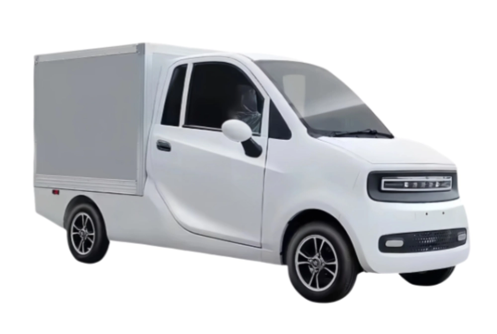 Why Do Facility Fleets Need Smaller Electric Commercial Vehicles for Short-Distance Operations